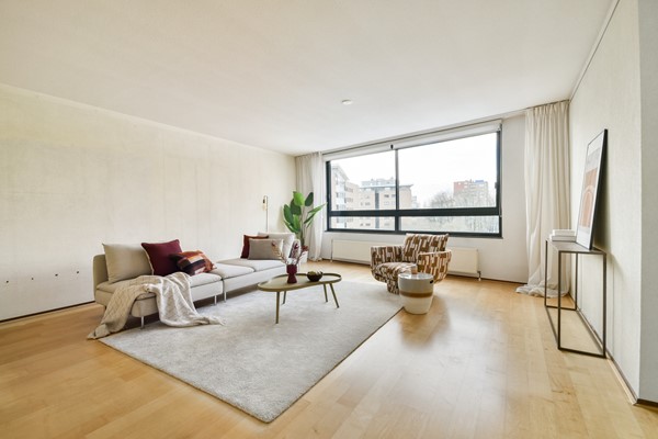 Medium property photo - Carnapstraat 19, 1062 KV Amsterdam